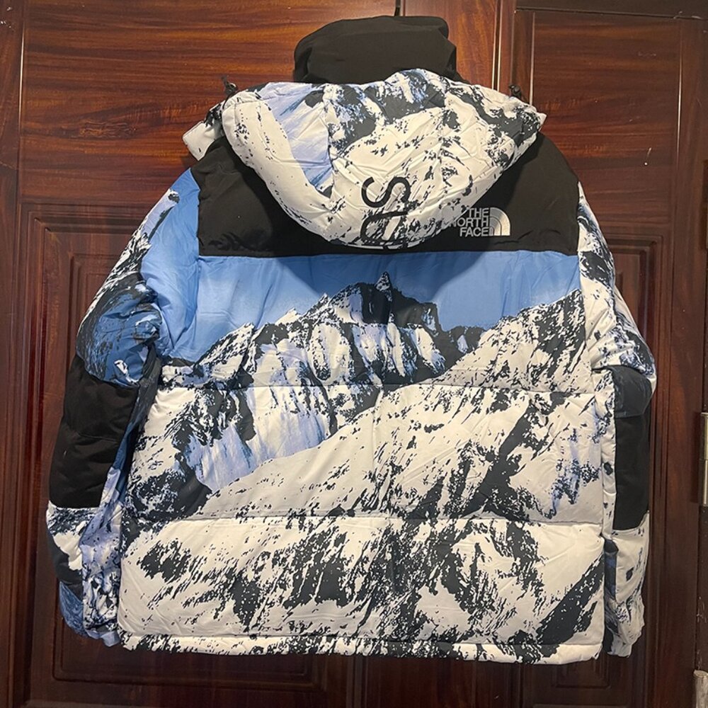 The North Face Supreme Down Jacket - Picture 9 of 15